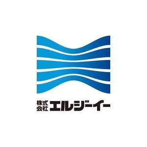 DOOZ (DOOZ)さんの「エルジーイー」のロゴ作成への提案