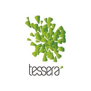 DOOZ (DOOZ)さんの「tessera」のロゴ作成への提案