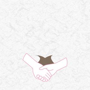 stepmew (stepmew)さんの結婚証明書の表紙デザインへの提案