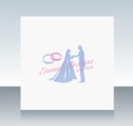 北澤勝司 (maido_oo_kini)さんの結婚証明書の表紙デザインへの提案