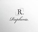 d-o2 (d-o2)さんの化粧品メーカー「Ruphoria」のロゴへの提案