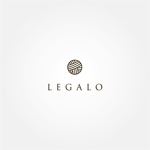 tanaka10 (tanaka10)さんの新規OPENレストラン「LEGALO」のロゴ募集への提案