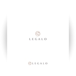 KOHana_DESIGN (diesel27)さんの新規OPENレストラン「LEGALO」のロゴ募集への提案