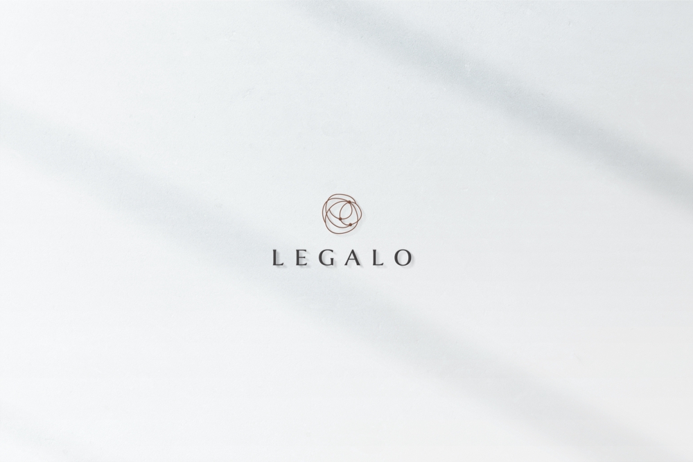 新規OPENレストラン「LEGALO」のロゴ募集