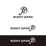 crawl (sumii430)さんの日本発祥ブランドのBUDDY　JAPANのロゴへの提案