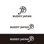 crawl (sumii430)さんの日本発祥ブランドのBUDDY　JAPANのロゴへの提案