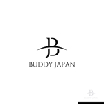 sakari2 (sakari2)さんの日本発祥ブランドのBUDDY　JAPANのロゴへの提案