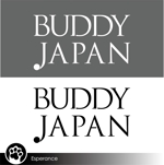 ki-to (ki-to)さんの日本発祥ブランドのBUDDY　JAPANのロゴへの提案