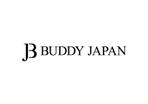 loto (loto)さんの日本発祥ブランドのBUDDY　JAPANのロゴへの提案