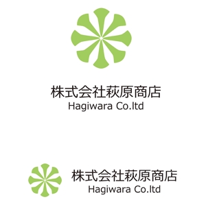 田中　威 (dd51)さんの金属類リサイクル企業様　ロゴデザイン（リ・ブランディング）への提案