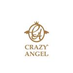 kurumi82 (kurumi82)さんの「CRAZY ANGEL 」のロゴ作成への提案