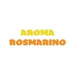 cozzy (cozzy)さんのアロマ店『AROMA ROSMARINO』のロゴ作成への提案