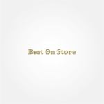 tanaka10 (tanaka10)さんのBtoBブランド品宝飾品卸販売サイト「best on store」のロゴへの提案