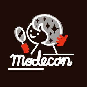 iwatama1122 (MayukoIwata)さんの「美容師とカットモデルのマッチング Modecan」のロゴ作成 - 【選定確約】への提案