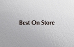YF_DESIGN (yusuke_furugen)さんのBtoBブランド品宝飾品卸販売サイト「best on store」のロゴへの提案