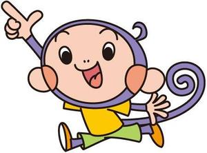 中山　昭 (sakaiya)さんのキッズ向けゲームのキャラクターデザインへの提案
