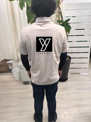 arc design (kanmai)さんの東京の足場屋の作業用Tシャツ デザインへの提案