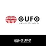 株式会社note (note_inc)さんのペレットストーブ事業「Gufo」のロゴマークへの提案