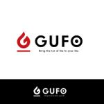 株式会社note (note_inc)さんのペレットストーブ事業「Gufo」のロゴマークへの提案