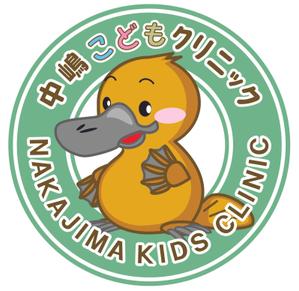 sayakoさんの小児科クリニックのキャラクター制作への提案