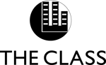 チロクロ (kusk-223)さんのマンションシリーズ「THE CLASS」のロゴへの提案