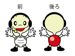 hakka (hakka)さんのキッズ向けゲームのキャラクターデザインへの提案