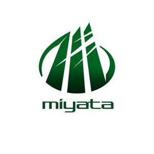 STYLart DESIGN JAPAN (modelart)さんの建設会社のロゴ製作への提案