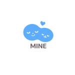 Check Lab株式会社 (Check_Lab)さんのペット葬祭「MINE」のロゴへの提案