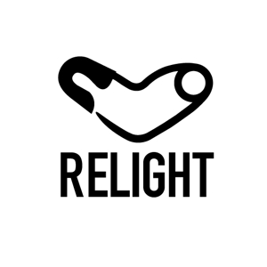 aya1919さんのリフォーム専門店　RELIGHT　のロゴ作成への提案