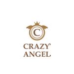 kurumi82 (kurumi82)さんの「CRAZY ANGEL 」のロゴ作成への提案