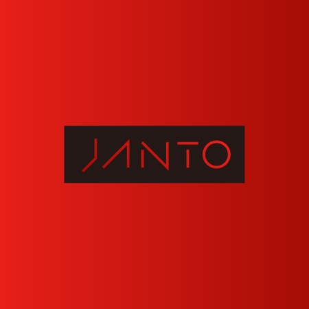 s m d s (smds)さんの越境ECサイト「JANTO」のロゴへの提案
