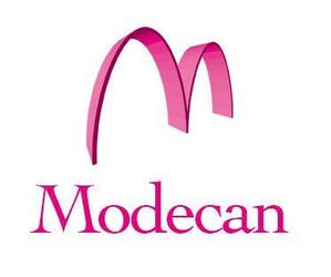 さんの「美容師とカットモデルのマッチング Modecan」のロゴ作成 - 【選定確約】への提案