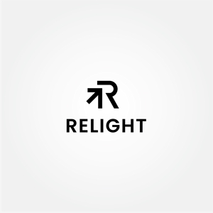 tanaka10 (tanaka10)さんのリフォーム専門店　RELIGHT　のロゴ作成への提案