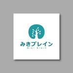 yusa_projectさんの保険代理店の企業ロゴ作成への提案