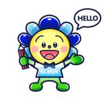 CypherNotes合同会社 (cyphernotes)さんのオンライン英会話を代表するオリジナルキャラクターの作成依頼への提案