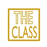 市原 稔也 (haniwa-hana)さんのマンションシリーズ「THE CLASS」のロゴへの提案