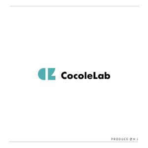 H.i.LAB. (IshiiHiroki)さんの会社のロゴへの提案