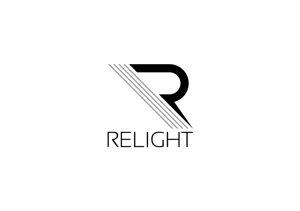 vectordata12 (5e6c5fb56956d)さんのリフォーム専門店　RELIGHT　のロゴ作成への提案
