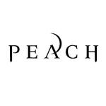 ヤマシタタカシ (MtHIGH)さんの「【急募】ロゴ制作依頼 「PEACH」」のロゴ作成への提案