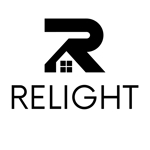 emilys (emilysjp)さんのリフォーム専門店　RELIGHT　のロゴ作成への提案