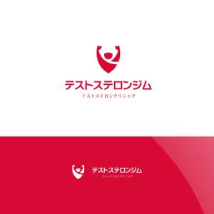 Nyankichi.com (Nyankichi_com)さんの男性専門クリニック＆ジムのロゴへの提案