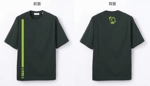 ICHI (ICHI)さんのキャンプ系YouTubeチャンネル＜チキューギ＞のファンTシャツデザインへの提案