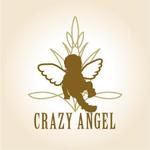 arizonan5 (arizonan5)さんの「CRAZY ANGEL 」のロゴ作成への提案