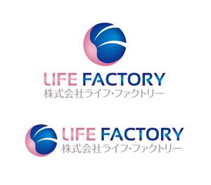 さんの保険代理店ロゴマーク制作への提案