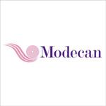 広岡正司 (hdoinc)さんの「美容師とカットモデルのマッチング Modecan」のロゴ作成 - 【選定確約】への提案