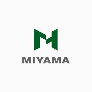 kozi design (koji-okabe)さんの建設会社のロゴ製作への提案