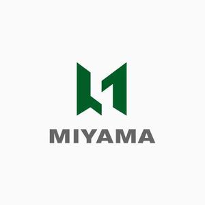 kozi design (koji-okabe)さんの建設会社のロゴ製作への提案