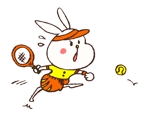 ucacoさんのテニススクールのキャラクターへの提案