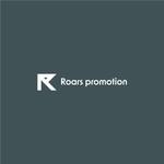 nabe (nabe)さんの広告代理店『Roars promotion』の企業ロゴへの提案