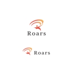LUCKY2020 (LUCKY2020)さんの広告代理店『Roars promotion』の企業ロゴへの提案